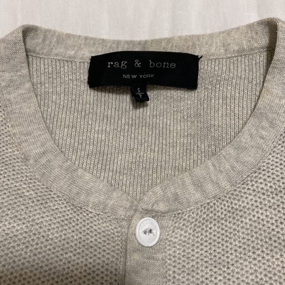 Rag & bone sweater - Picture 2 of 10